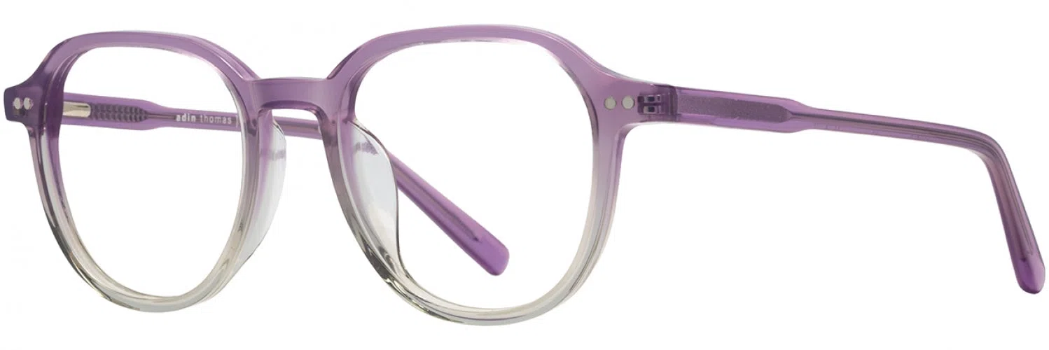 Adin Thomas AT670 Eyeglasses - view 9